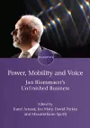 Power, Mobility and Voice cover