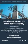 Reinforced Concrete from 1906 to Today cover