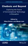 Chatbots and Beyond cover