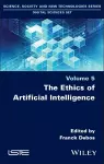 The Ethics of Artificial Intelligence cover