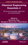 Chemical Engineering Essentials, Volume 2 cover