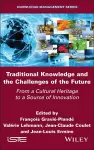 Traditional Knowledge and the Challenges of the Future cover