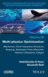 Multi-physics Optimization cover