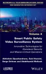 Smart Public Safety Video Surveillance System cover