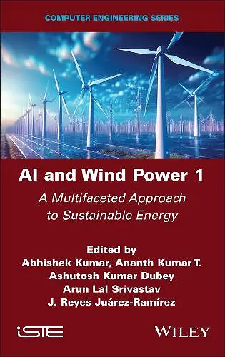 AI and Wind Power 1 cover