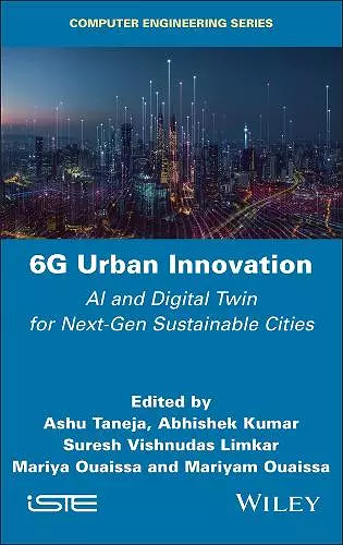 6G Urban Innovation cover