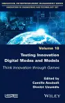 Testing Innovation Digital Modes and Models cover