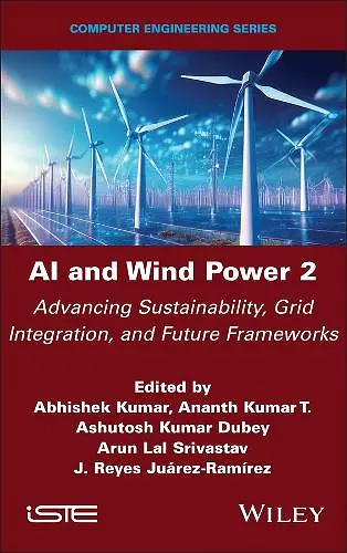 AI and Wind Power 2 cover
