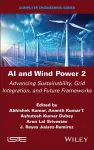 AI and Wind Power 2 cover