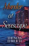 Murder at Seascape cover