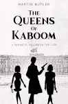 The Queens of Kaboom cover