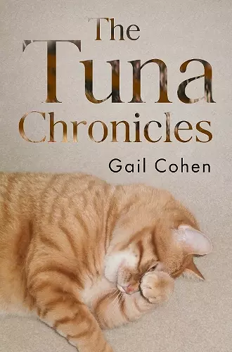 The Tuna Chronicles cover