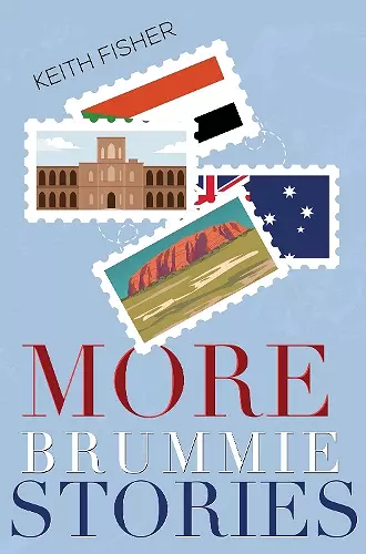 More Brummie Stories cover