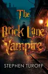 The Brick Lane Vampire cover
