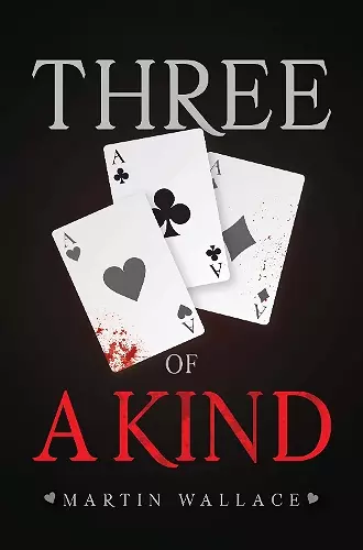 Three of a Kind cover