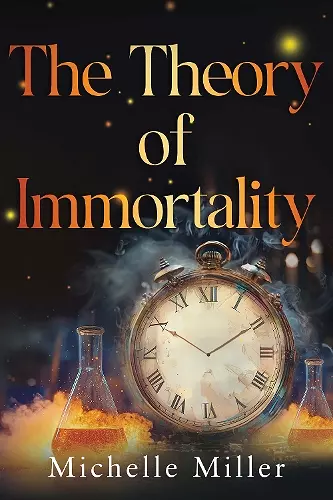 The Theory of Immortality cover