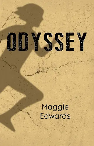 Odyssey cover