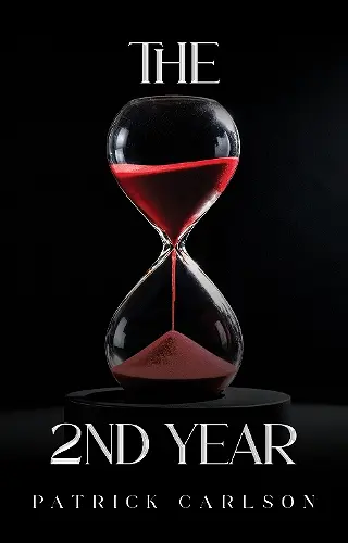 The 2nd Year cover