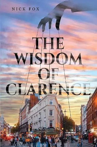 The Wisdom of Clarence cover