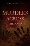 Murders across the pond cover