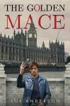 The Golden Mace cover