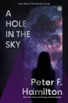 A Hole in The Sky cover