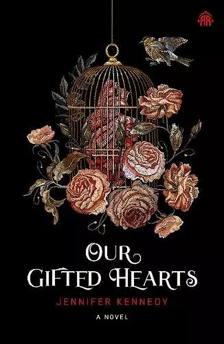 Our Gifted Hearts cover