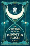 The Carousel of Forgotten Places cover