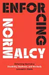 Enforcing Normalcy cover