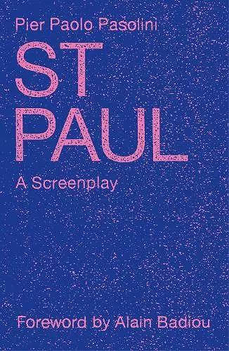 St. Paul cover