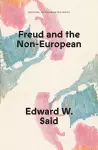 Freud and the Non-European cover