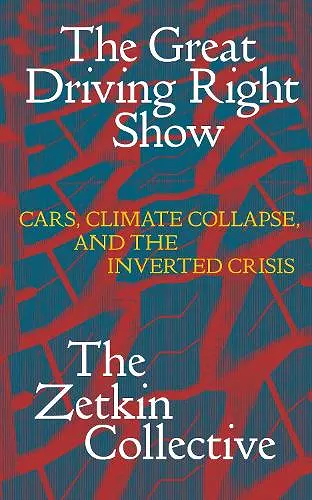The Great Driving Right Show cover