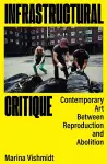 Infrastructural Critique cover