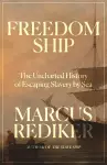 Freedom Ship cover