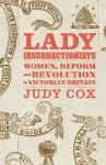 Lady Insurrectionists cover