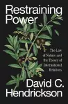 Restraining Power cover