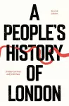 A People's History of London cover
