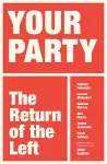 Your Party cover
