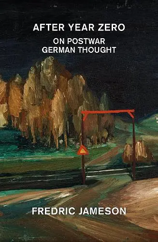 After Year Zero cover