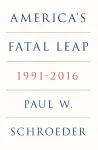 America's Fatal Leap cover