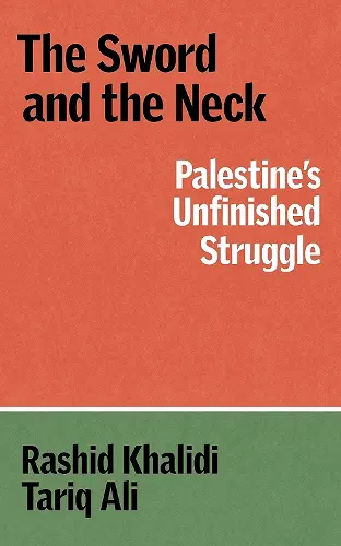 The Sword and the Neck cover