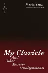 My Clavicle cover