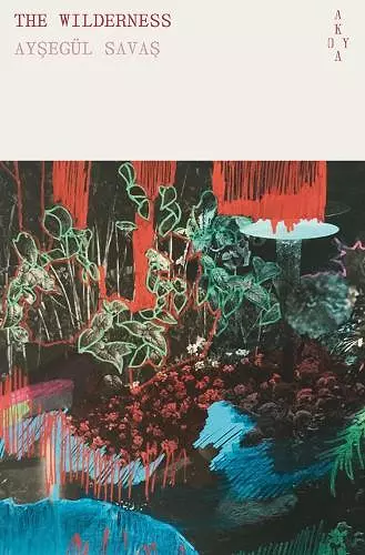 The Wilderness cover