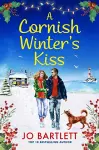 A Cornish Winter's Kiss cover