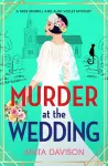 Murder at the Wedding cover