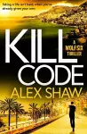 Kill Code cover