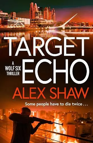 Target Echo cover