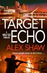Target Echo cover