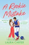 A Rookie Mistake cover