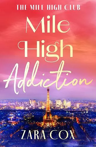 Mile High Addiction cover
